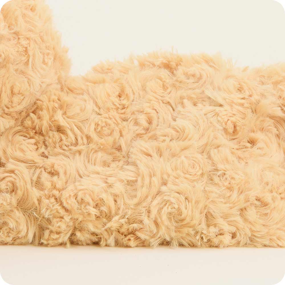 Golden Dog Blankie Warmies - Warm Blend