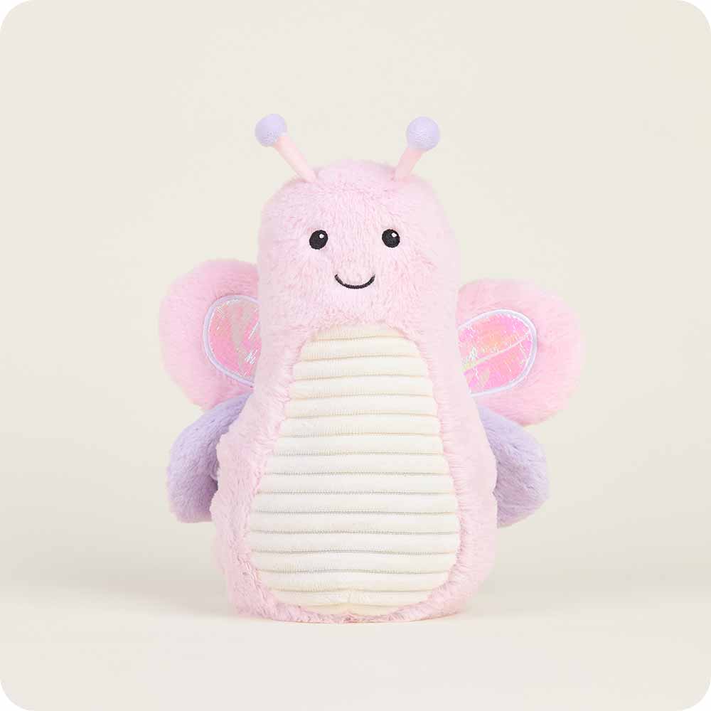 Butterfly Warmies - Daily Scent