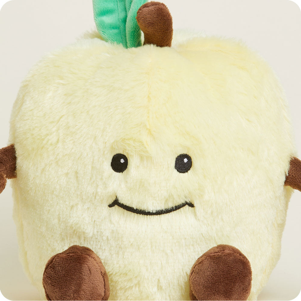 Golden Apple Warmies - Home Choice