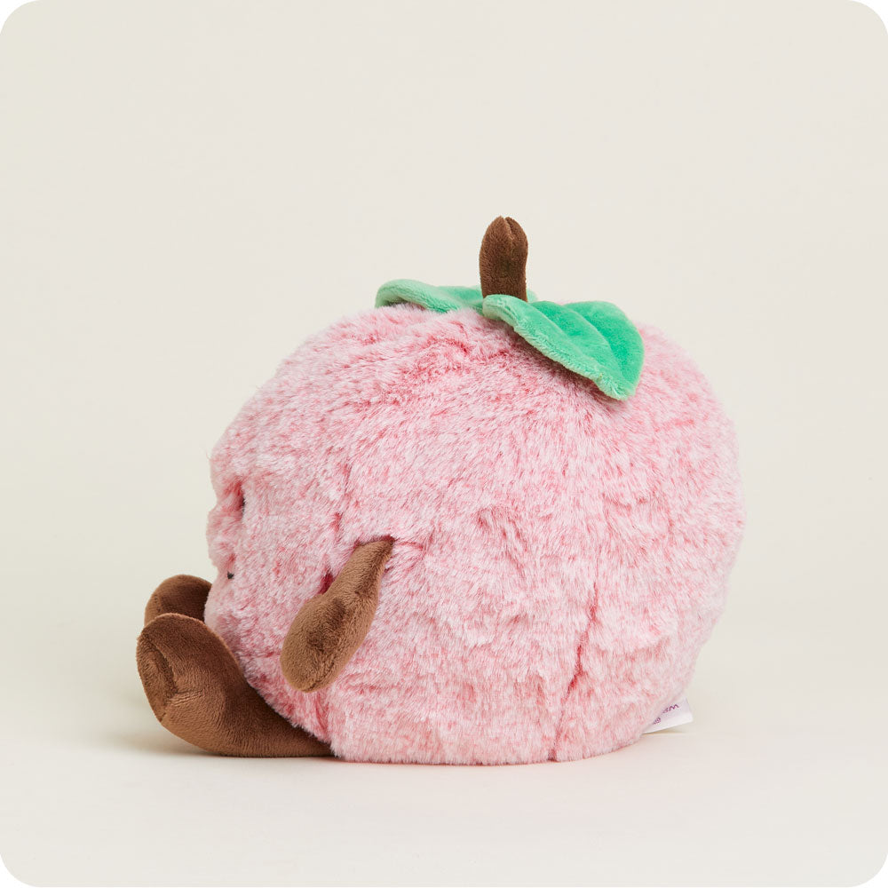 Red Apple Warmies - Gift Ready