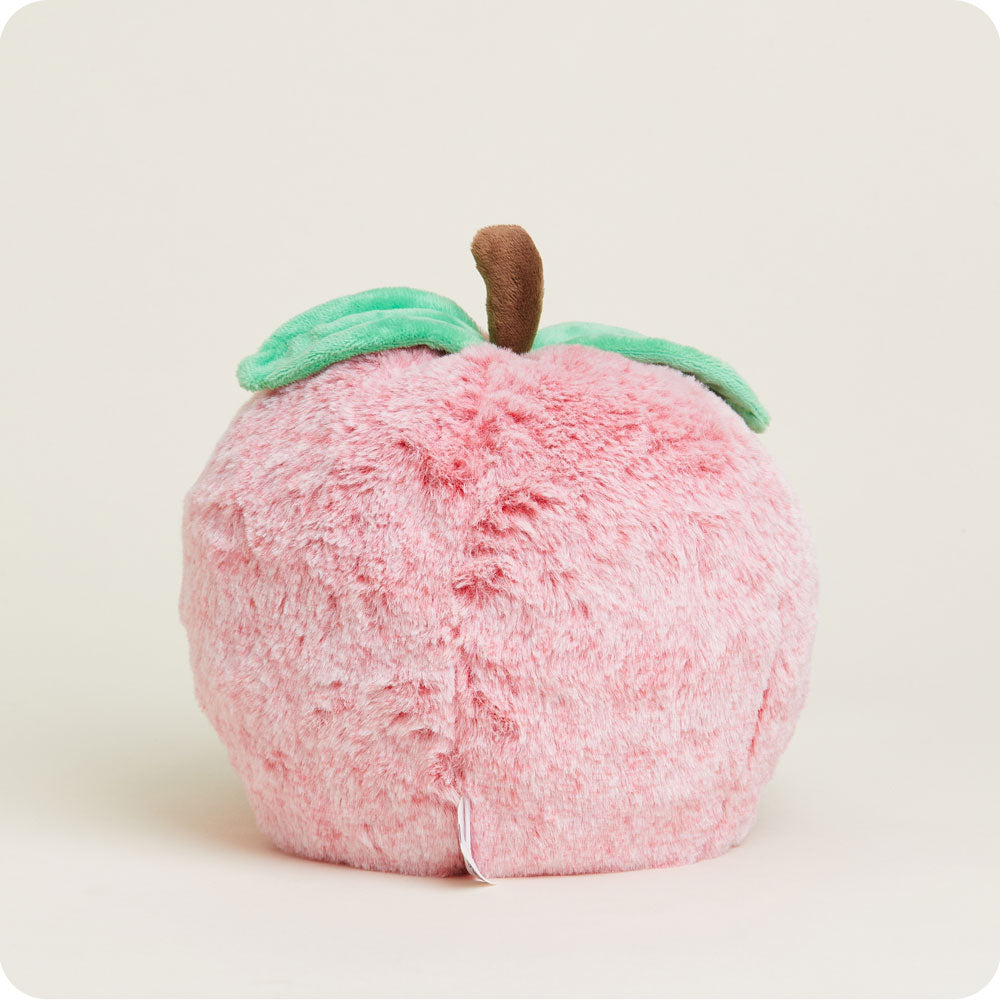 Red Apple Warmies - Gift Ready