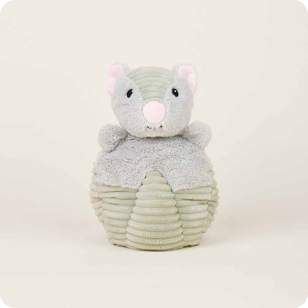 Armadillo Warmies - Bright Scent