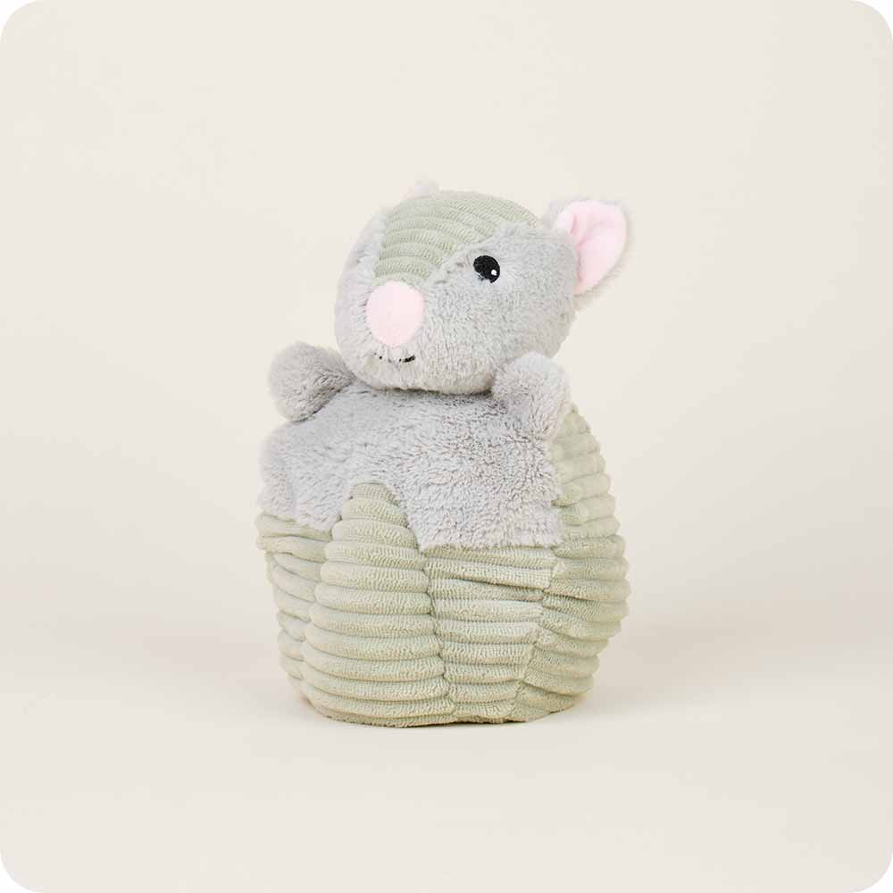 Armadillo Warmies - Bright Scent