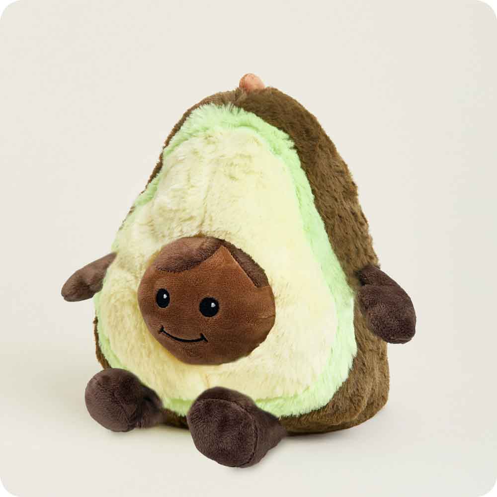 Avocado Warmies - Warm Blend