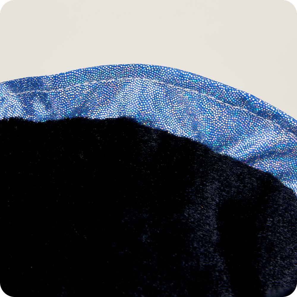 Black Axolotl Warmies - Fresh Notes