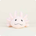 Pink Axolotl Warmies - Daily Scent