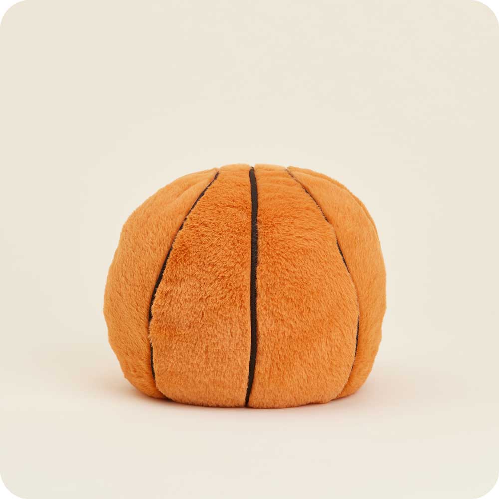 Basketball Warmies - Gentle Mist