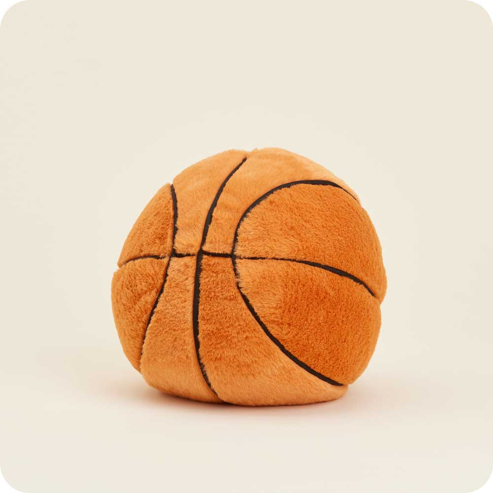 Basketball Warmies - Gentle Mist