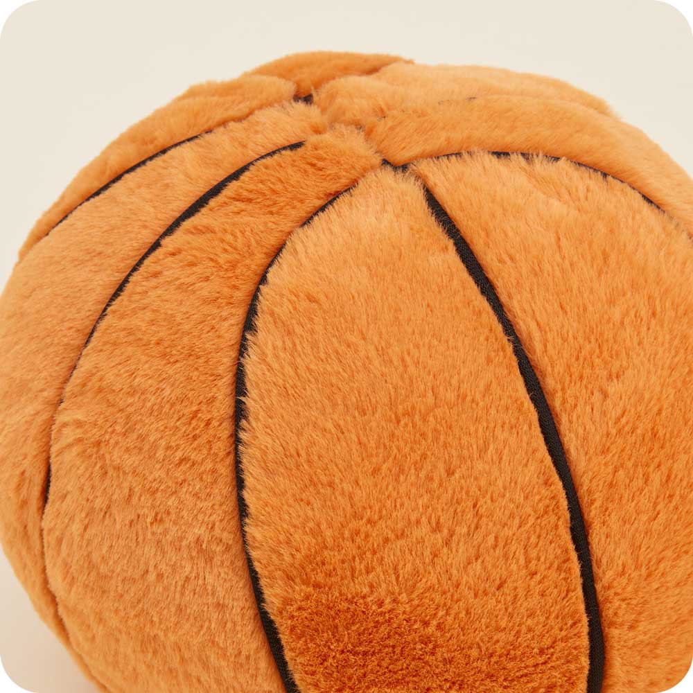 Basketball Warmies - Gentle Mist