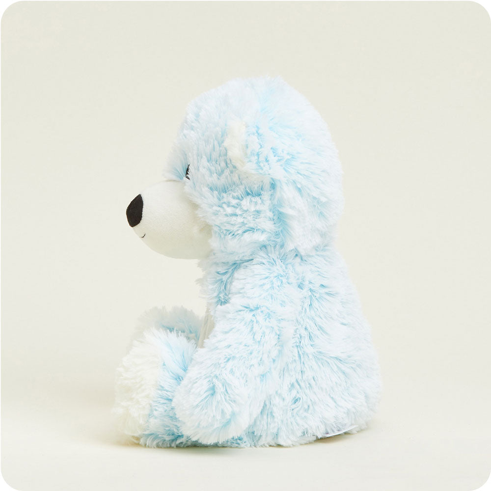 Baby Boy Bear Warmies - Warm Blend