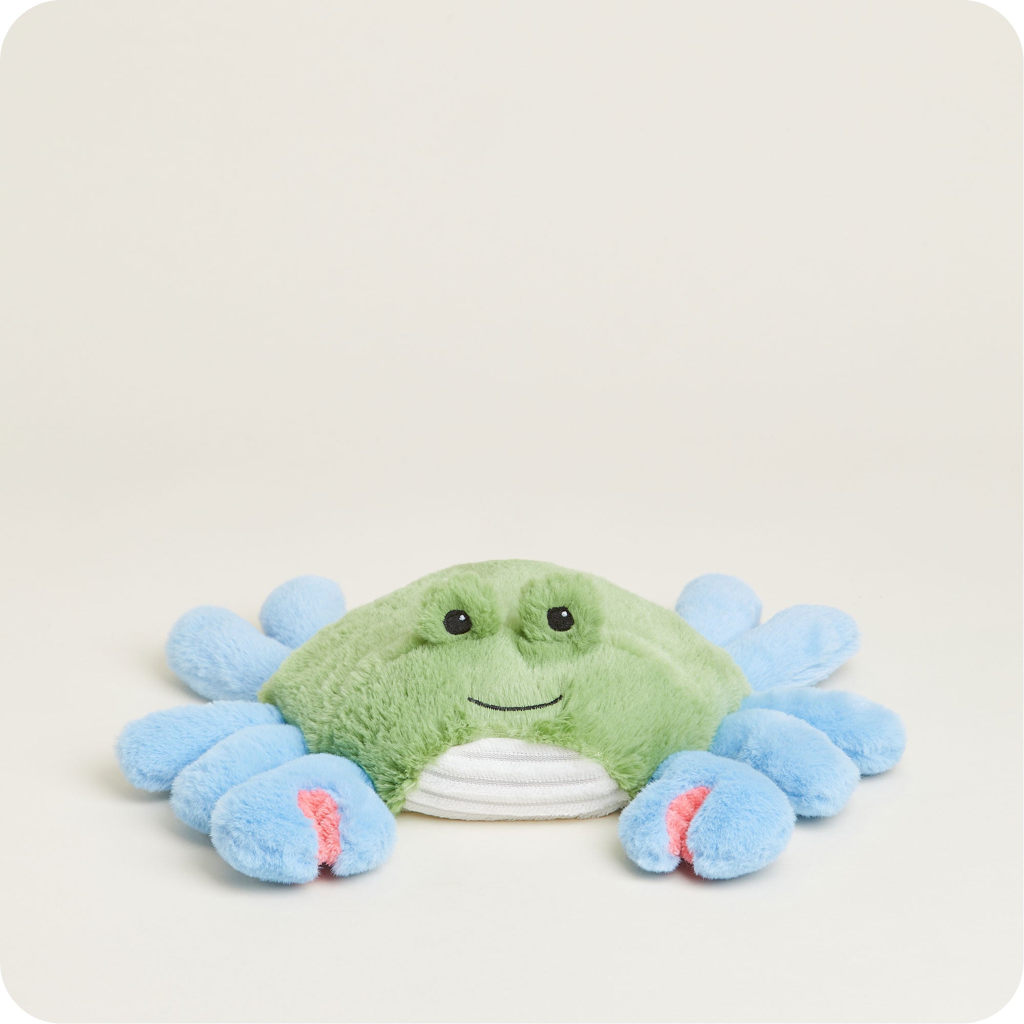 Blue Crab Warmies - Bright Scent