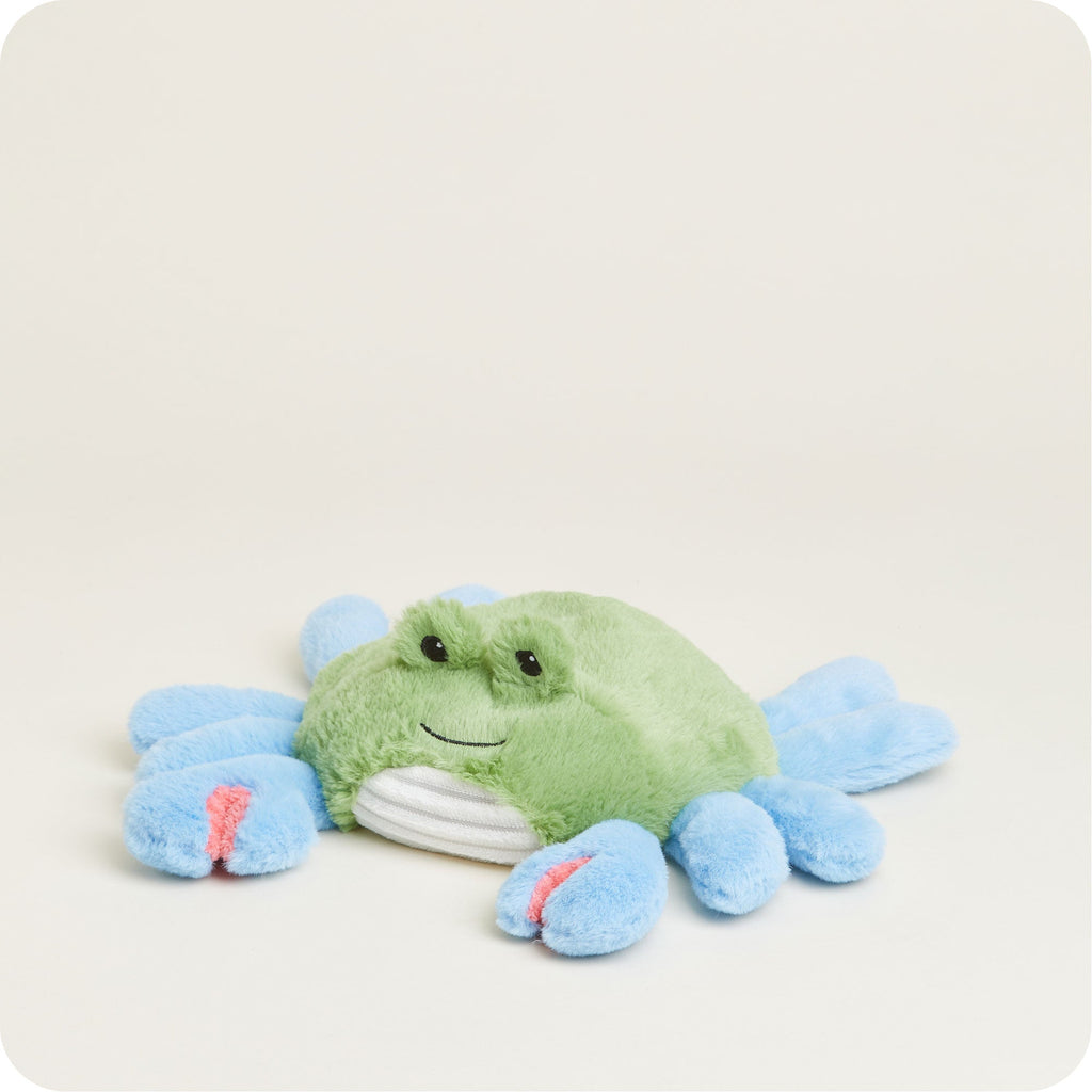 Blue Crab Warmies - Bright Scent