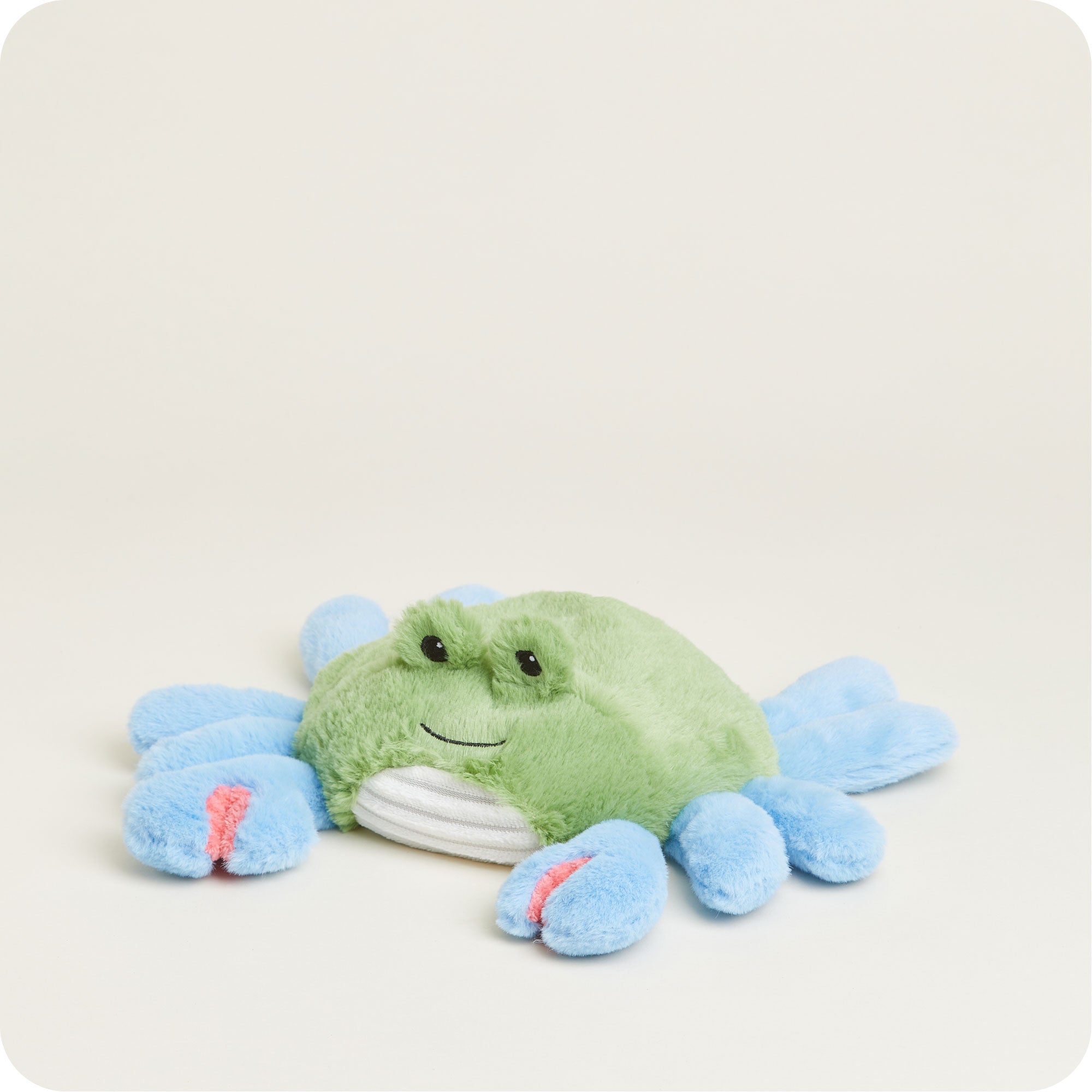Blue Crab Warmies - Bright Scent