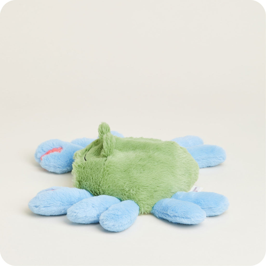 Blue Crab Warmies - Bright Scent