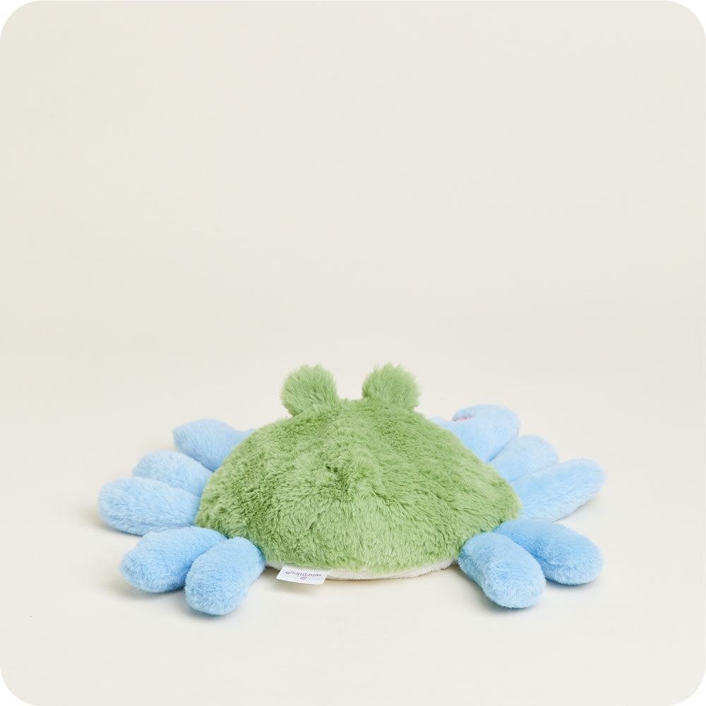 Blue Crab Warmies - Bright Scent