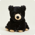 Black Bear Warmies - Gentle Mist