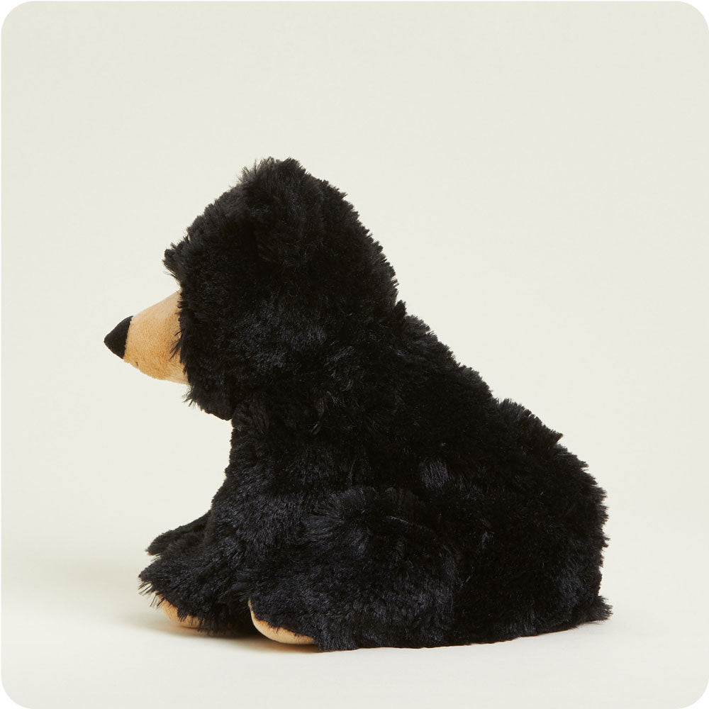 Black Bear Warmies - Gentle Mist