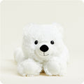 White Bear Warmies - Modern Blend