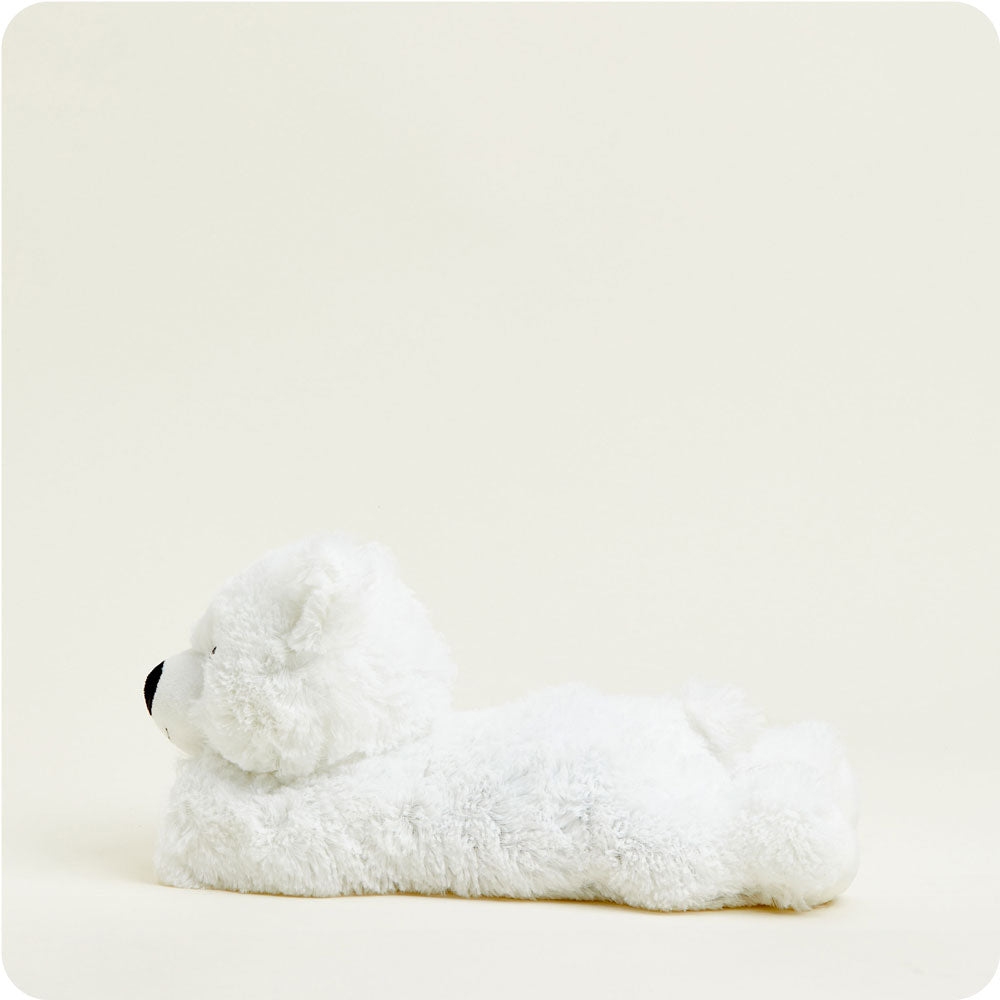White Bear Warmies - Modern Blend