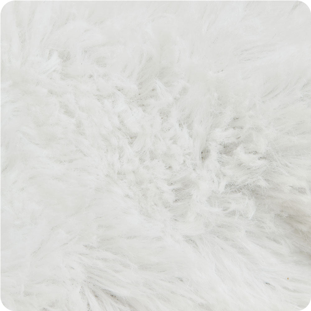 White Bear Warmies - Modern Blend