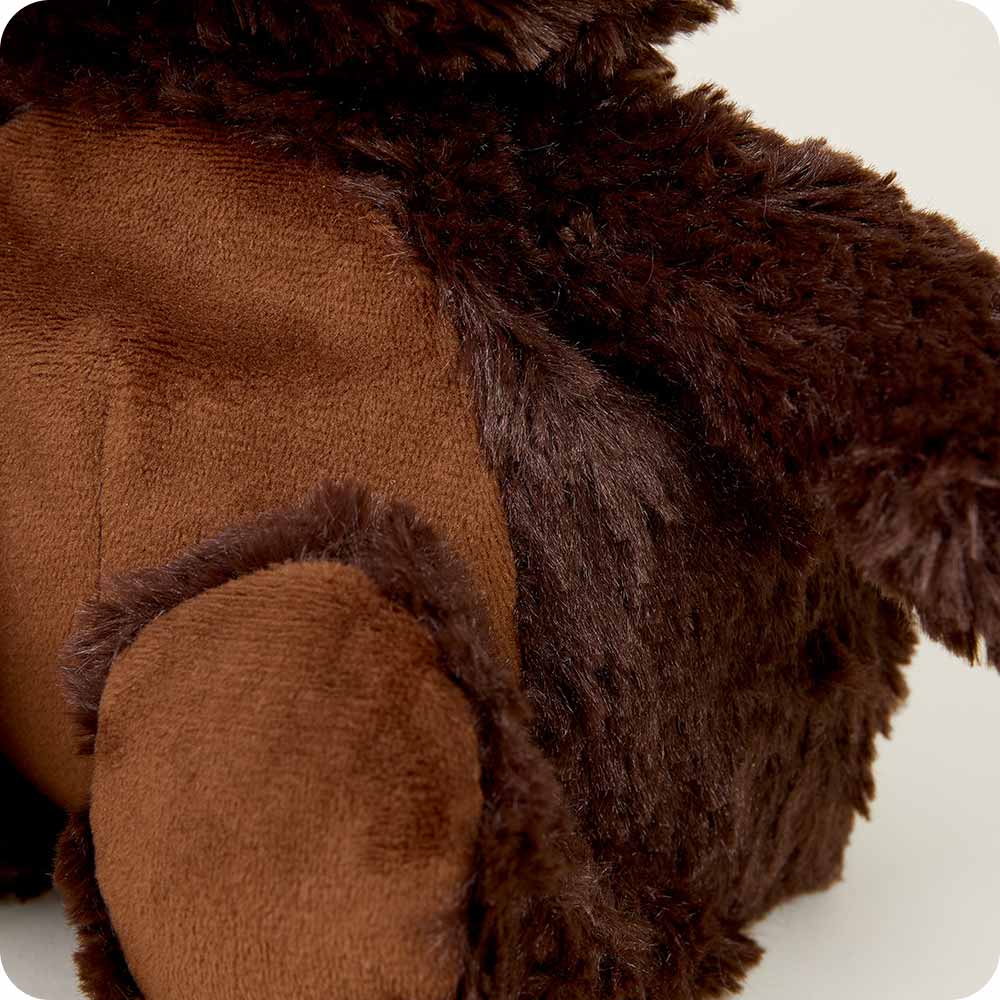 Beaver Warmies - Cozy Glow