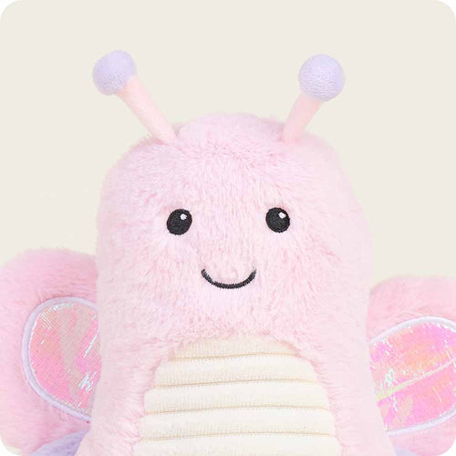 Butterfly Warmies - Daily Scent