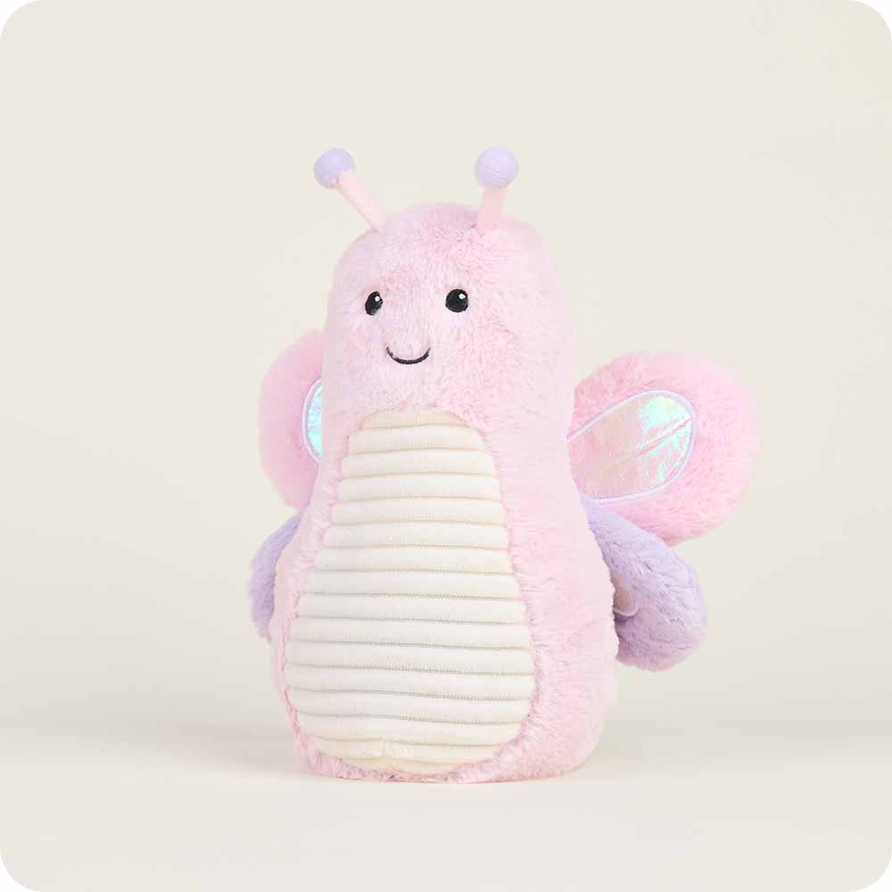 Butterfly Warmies - Daily Scent