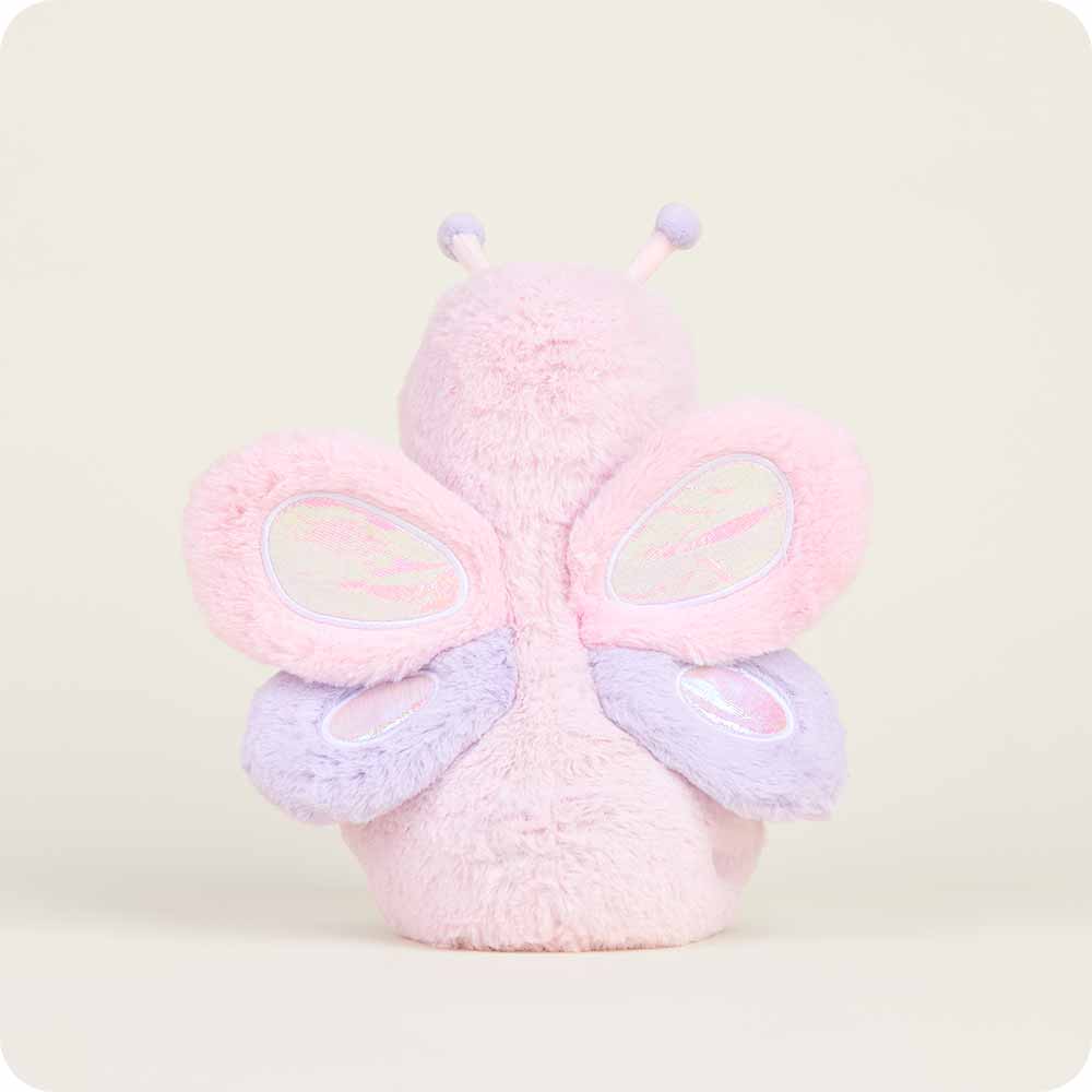 Butterfly Warmies - Daily Scent