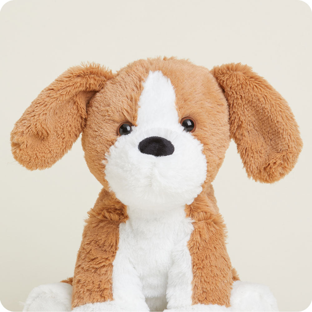 Beagle Warmies - Soft Glow