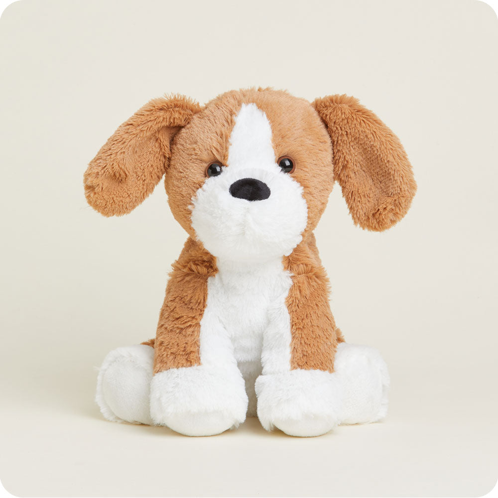 Beagle Warmies - Soft Glow