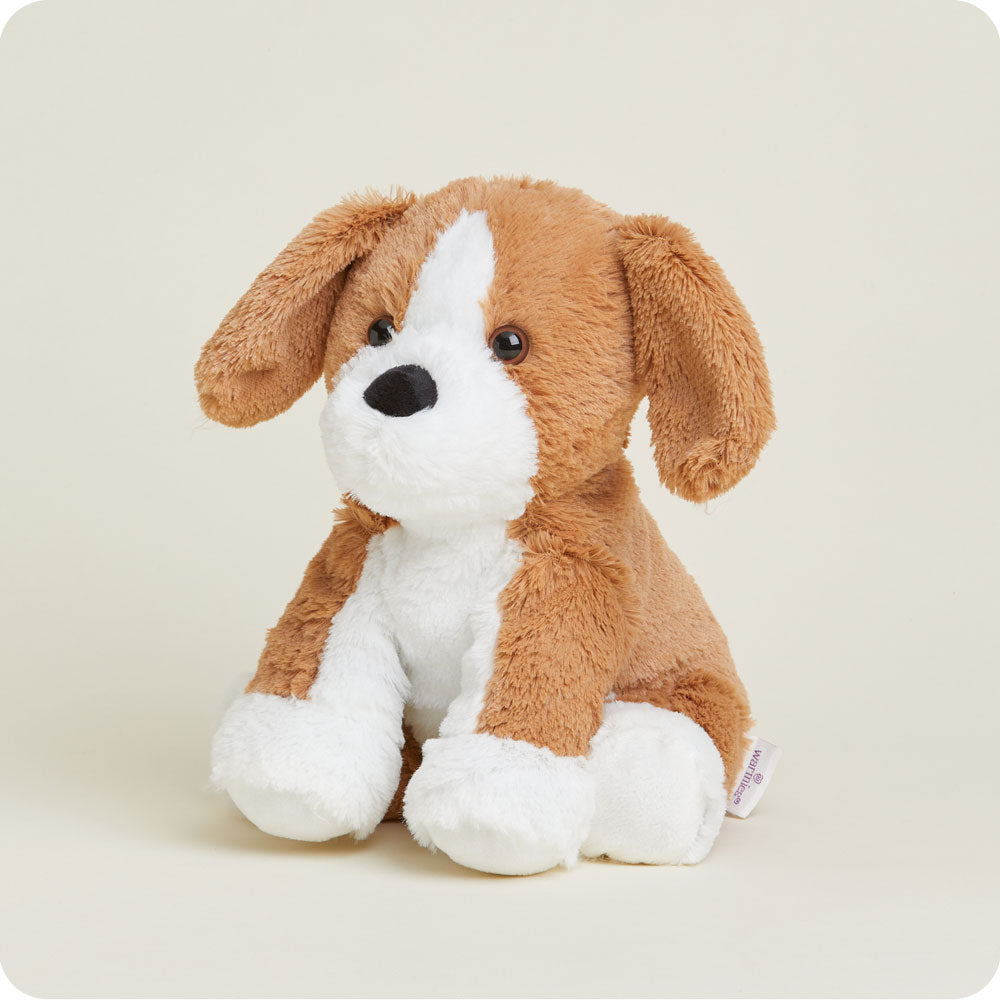 Beagle Warmies - Soft Glow