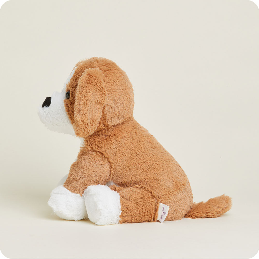 Beagle Warmies - Soft Glow