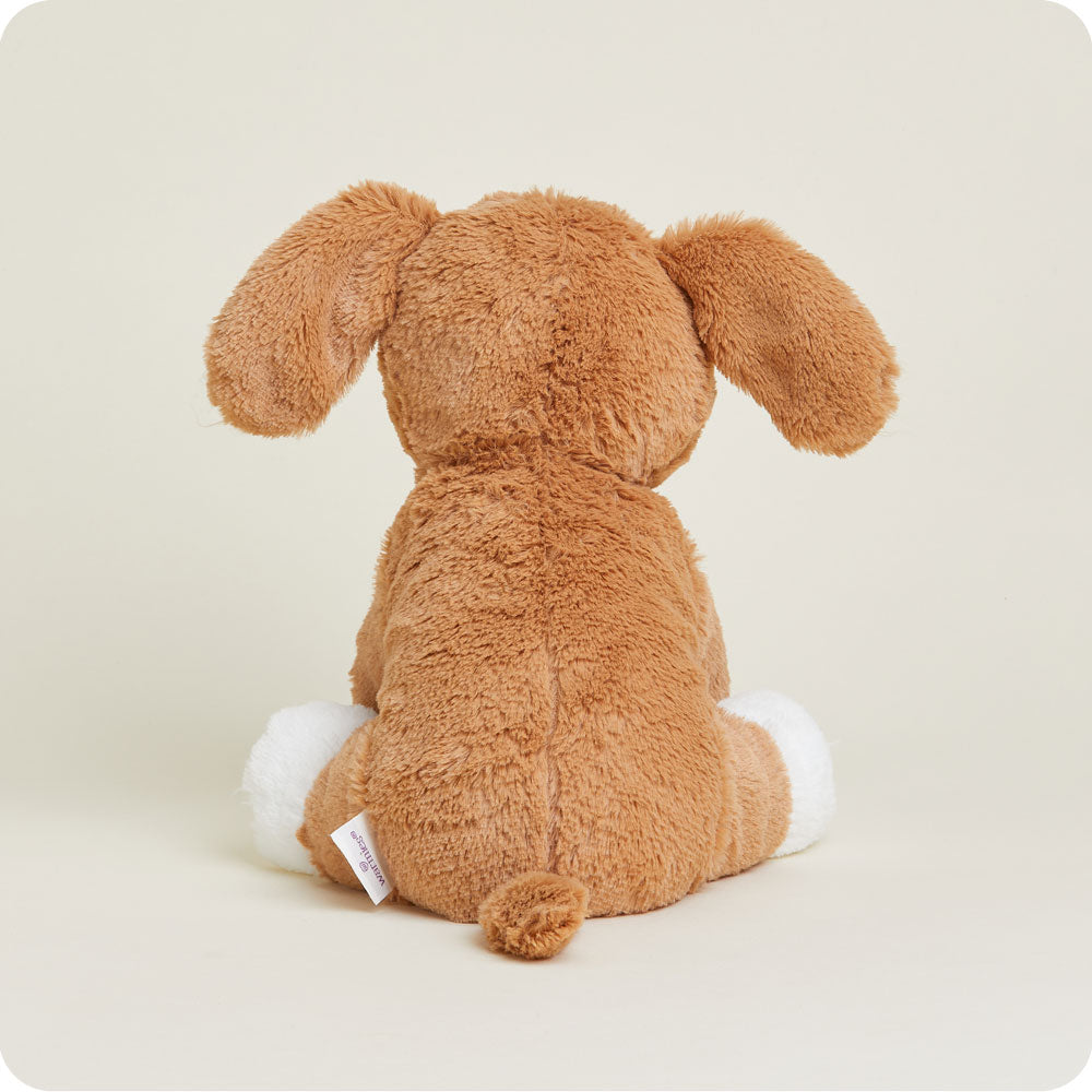Beagle Warmies - Soft Glow
