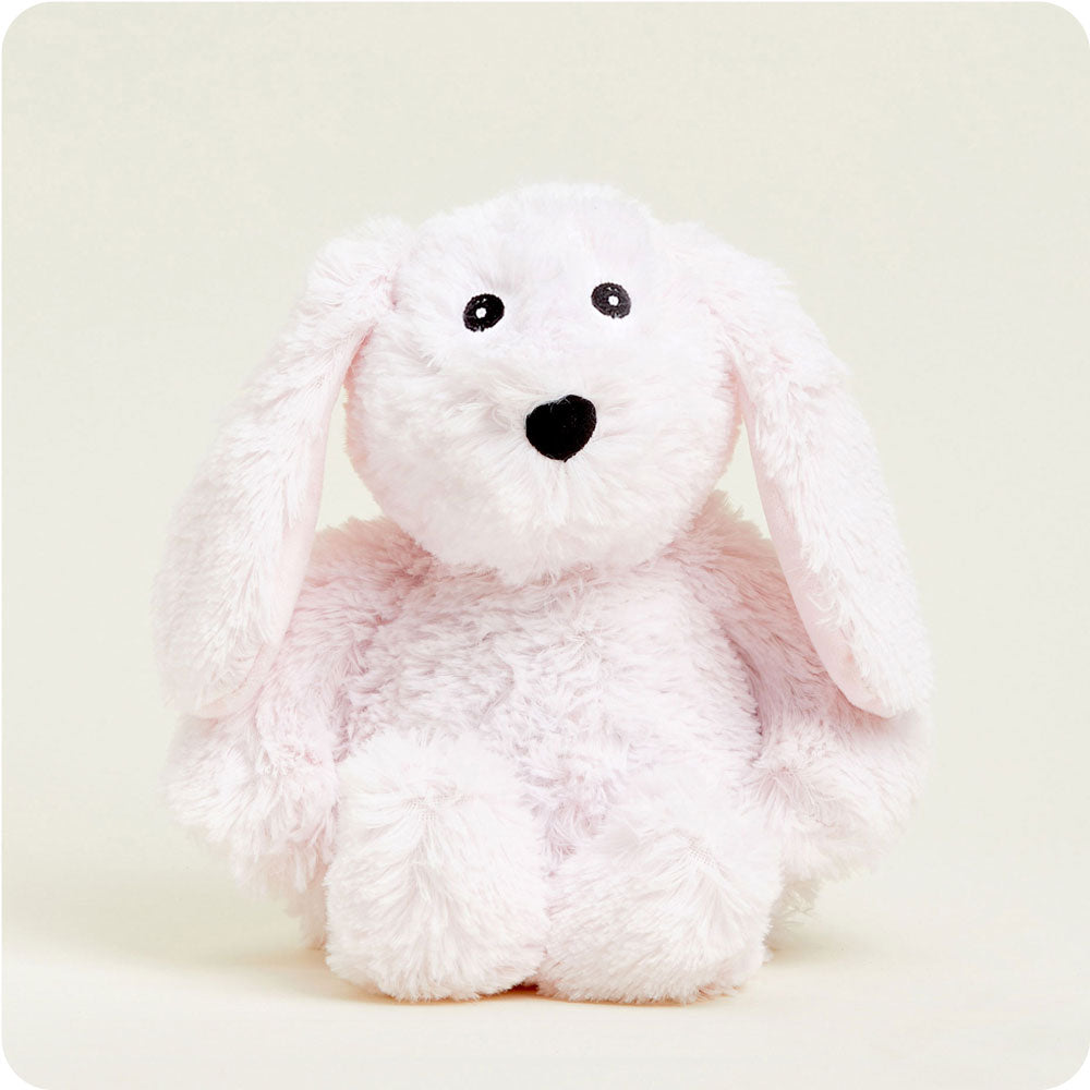 Pink Bunny Warmies - Essential Set