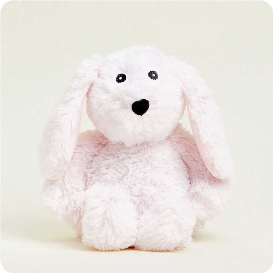 Pink Bunny Warmies - Essential Set