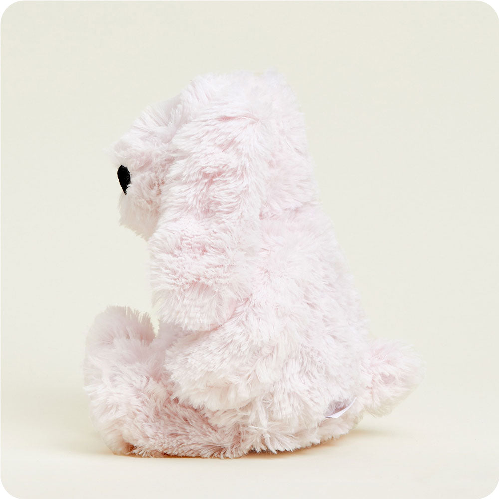 Pink Bunny Warmies - Essential Set