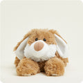 Brown Bunny Warmies - Bright Scent