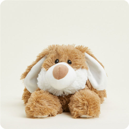 Brown Bunny Warmies - Bright Scent