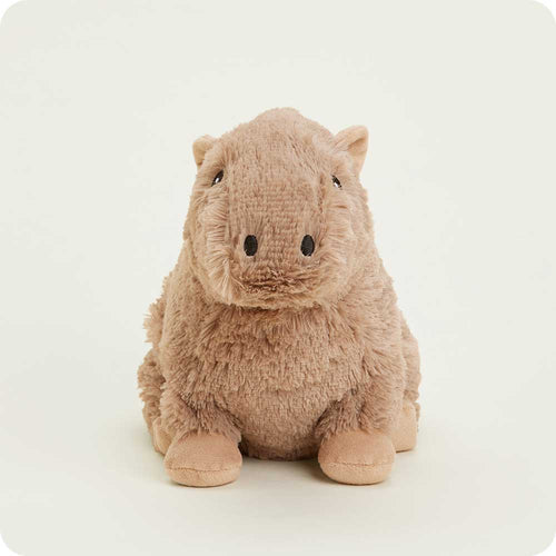 Capybara Warmies - Gentle Mist
