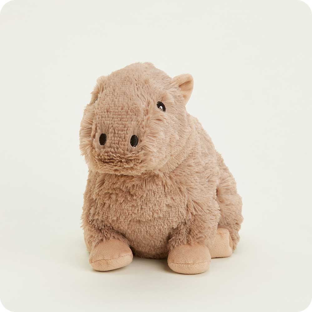Capybara Warmies - Gentle Mist
