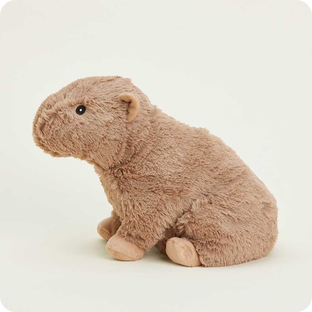 Capybara Warmies - Gentle Mist