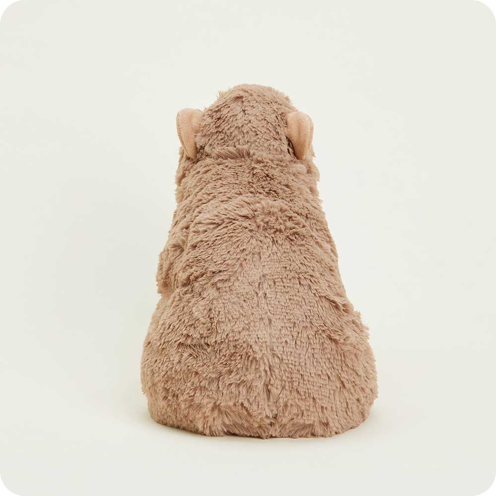 Capybara Warmies - Gentle Mist