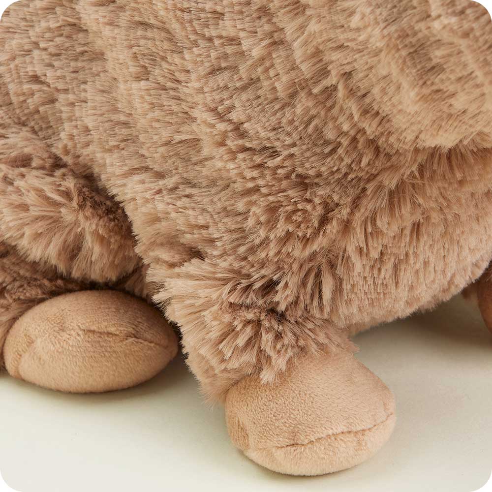 Capybara Warmies - Gentle Mist