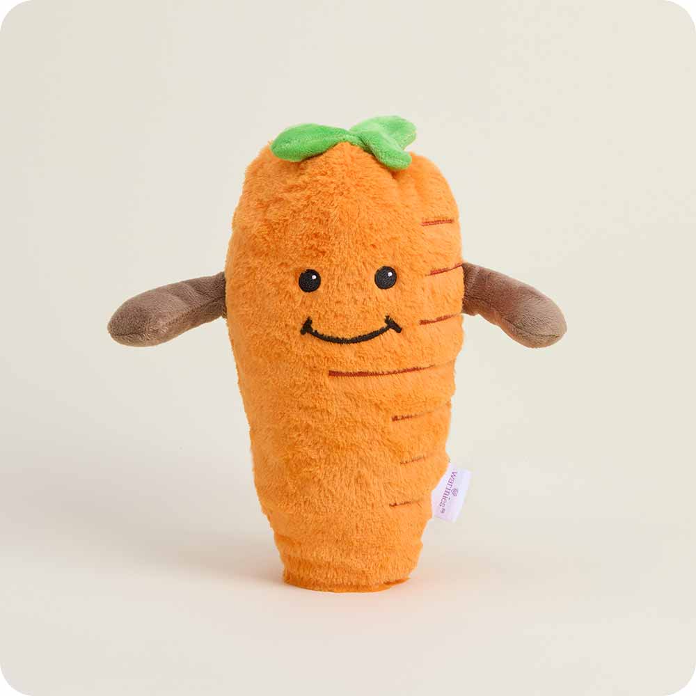 Carrot Warmies - Easy Spritz