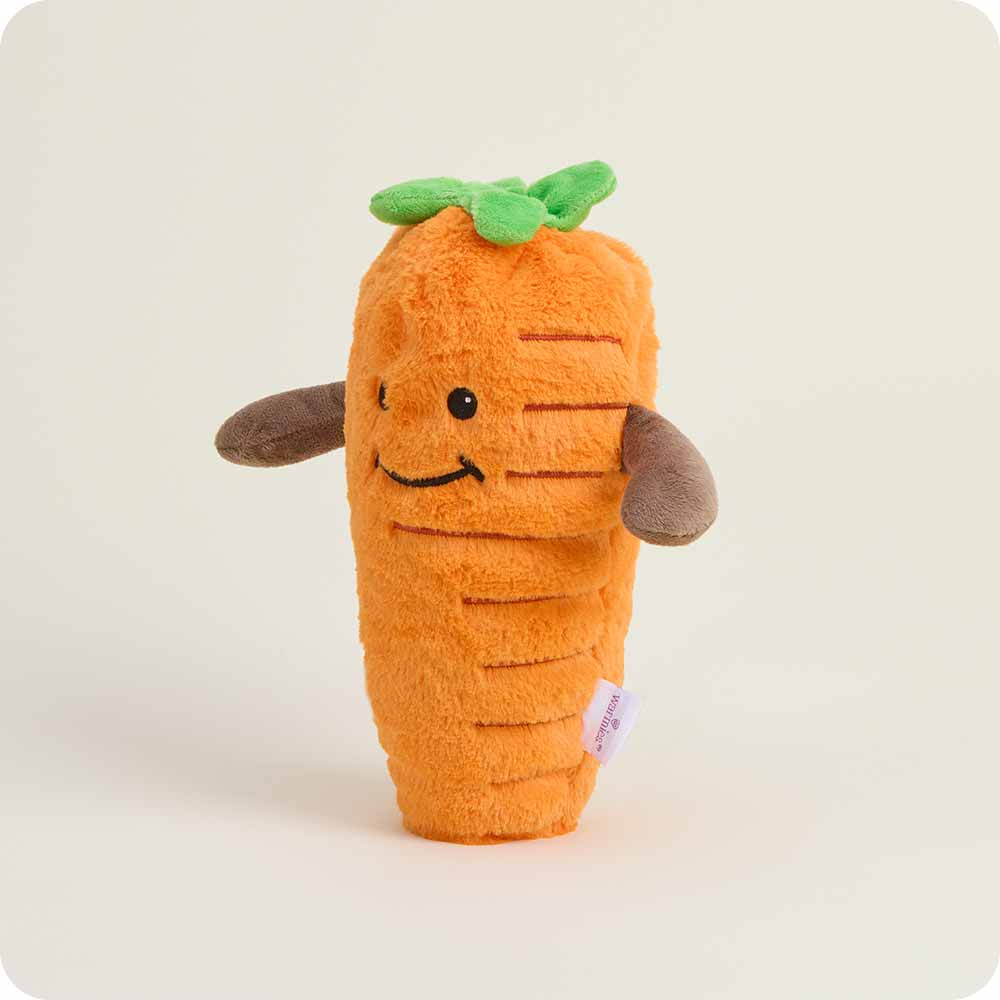 Carrot Warmies - Easy Spritz