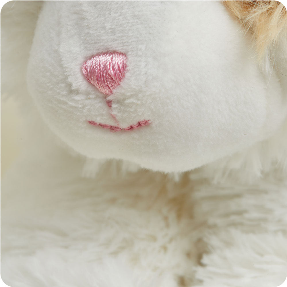Calico Cat Warmies - Classic Notes