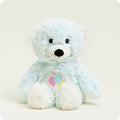 Celebration Bear Warmies - Warm Blend