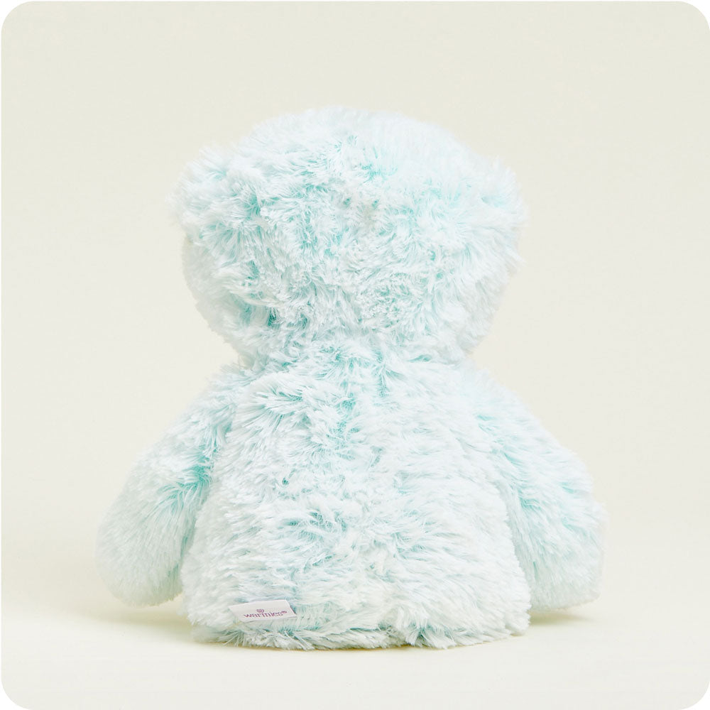 Celebration Bear Warmies - Warm Blend