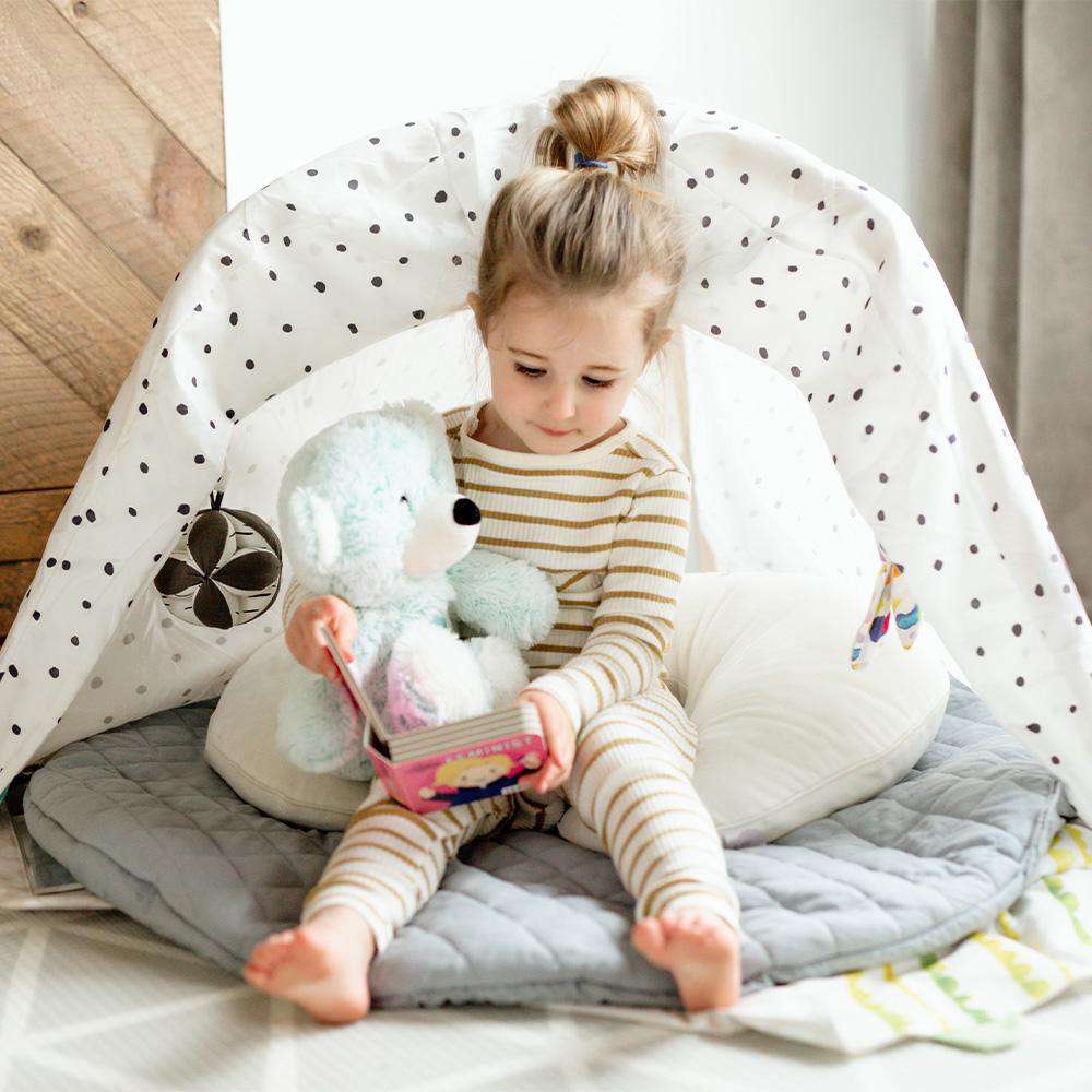 Celebration Bear Warmies - Warm Blend