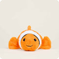 Clownfish Warmies - Classic Notes